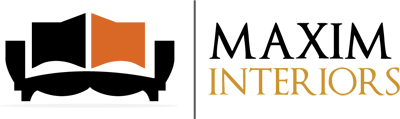 Maxim Interior Logo